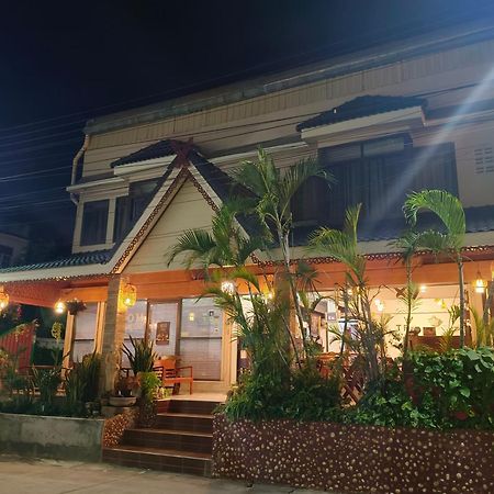 Tr Guesthouse Sukhothai Exteriér fotografie